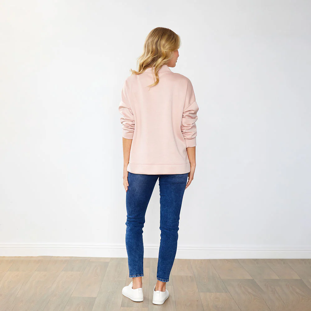 Emmy Jumper (Pink) - Image 8