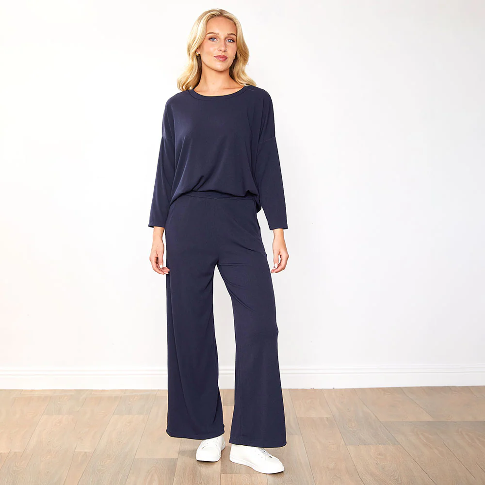 Erin Co-Ord (Navy) - Image 3