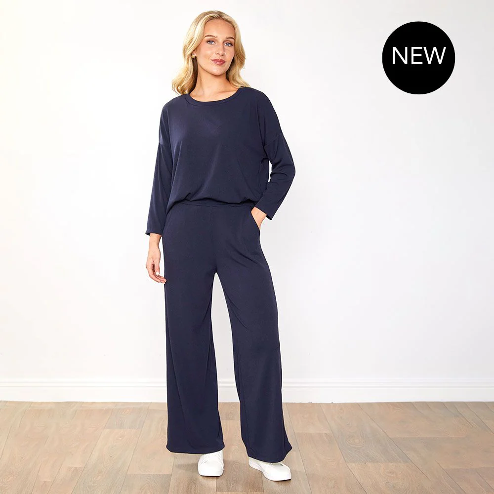 Erin Co-Ord (Navy) - Image 34