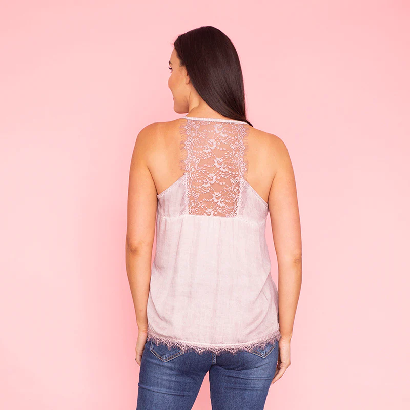 Erin Top (Pink) - Image 4