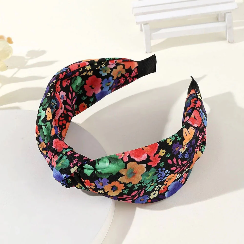 Laurie Headband (Multicolor)