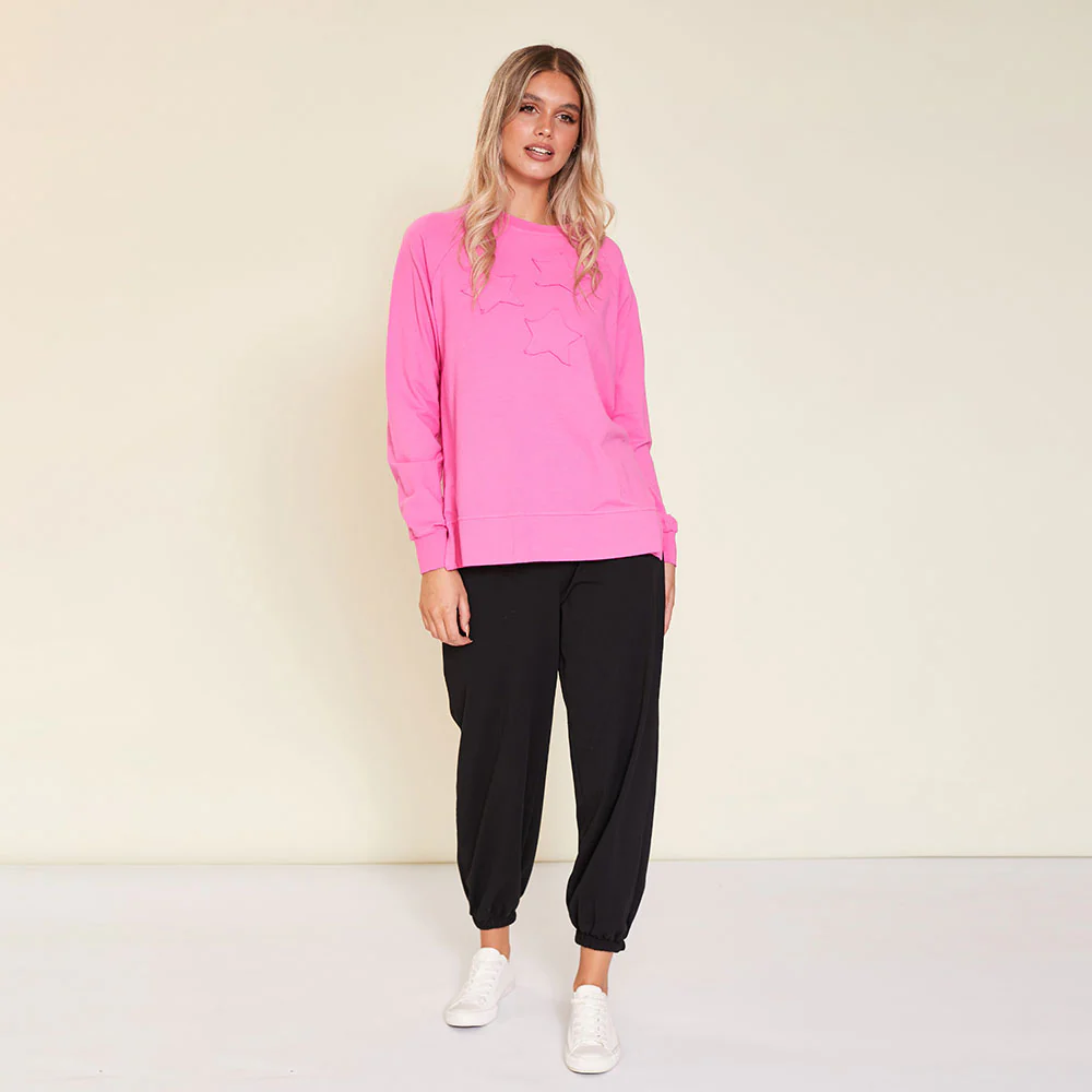 Frankie Jumper (Pink) - Image 4