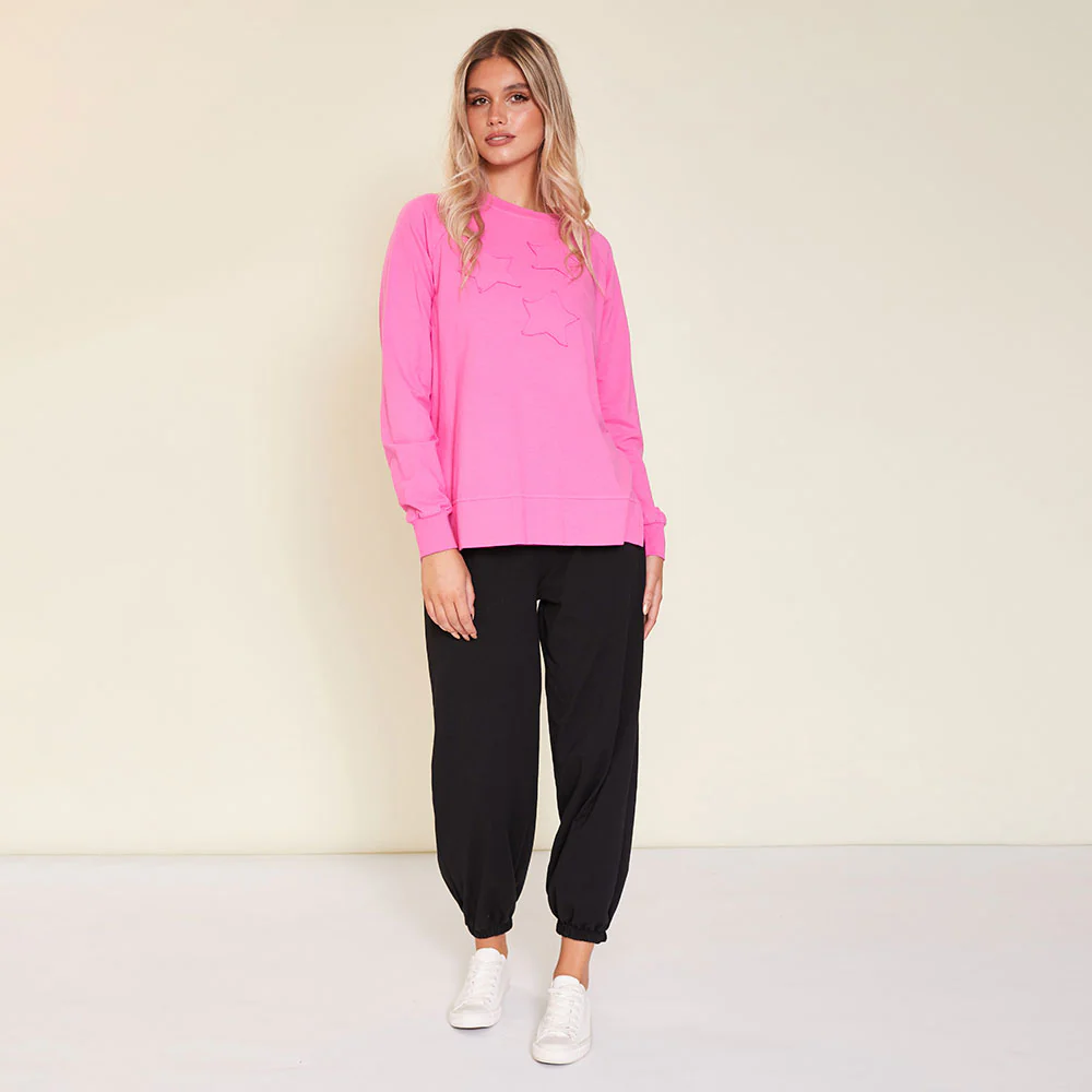 Frankie Jumper (Pink) - Image 5