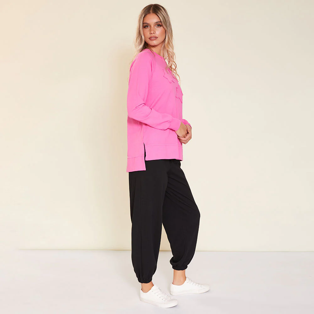 Frankie Jumper (Pink) - Image 7