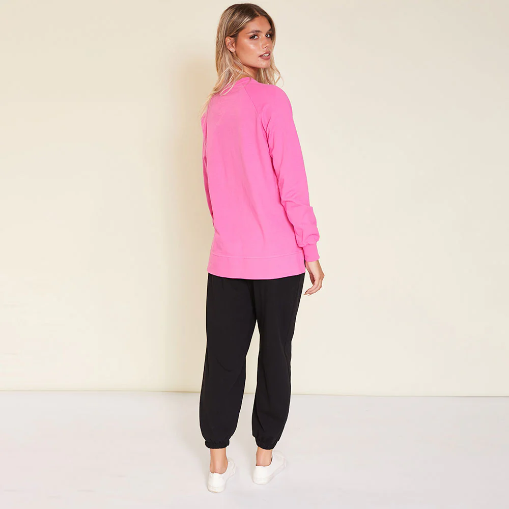 Frankie Jumper (Pink) - Image 8