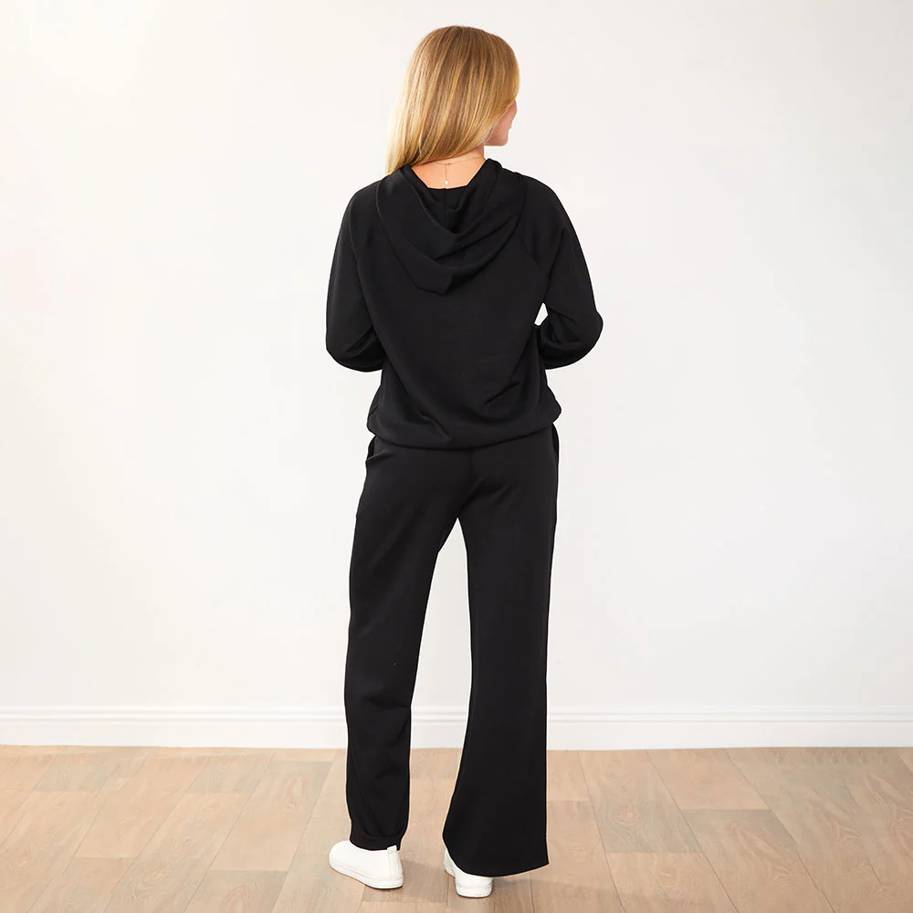 Tessa Hoody (Black) - Image 5