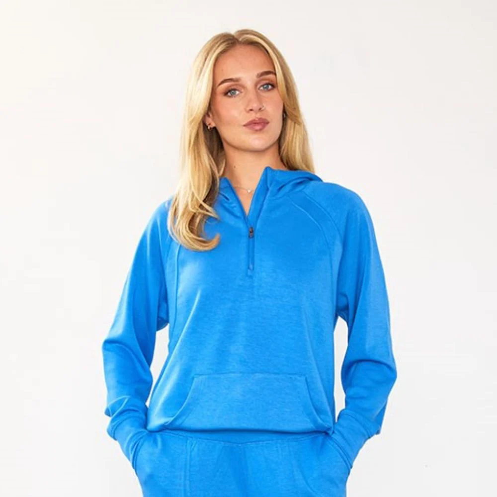 Tessa Hoody (Cobalt Blue) - Image 7