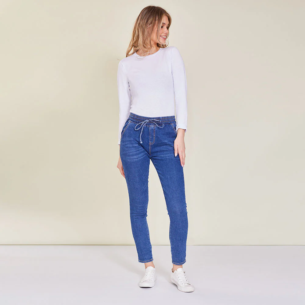 Hannah bodysuit (White) - Image 3