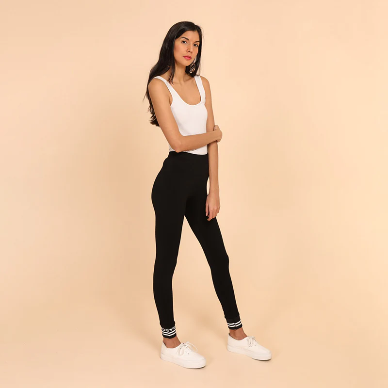 Cara Legging (Black)