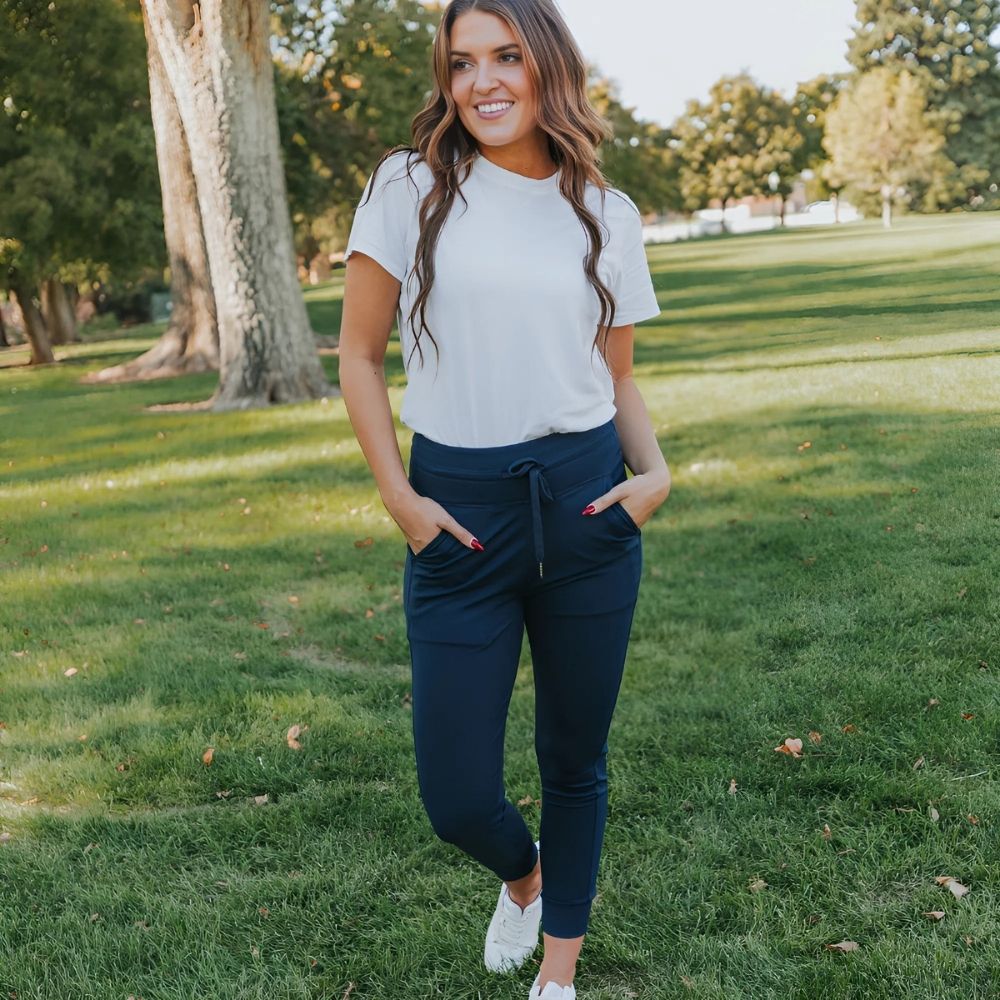 Jodie Leggings (2 for €54) - Image 5