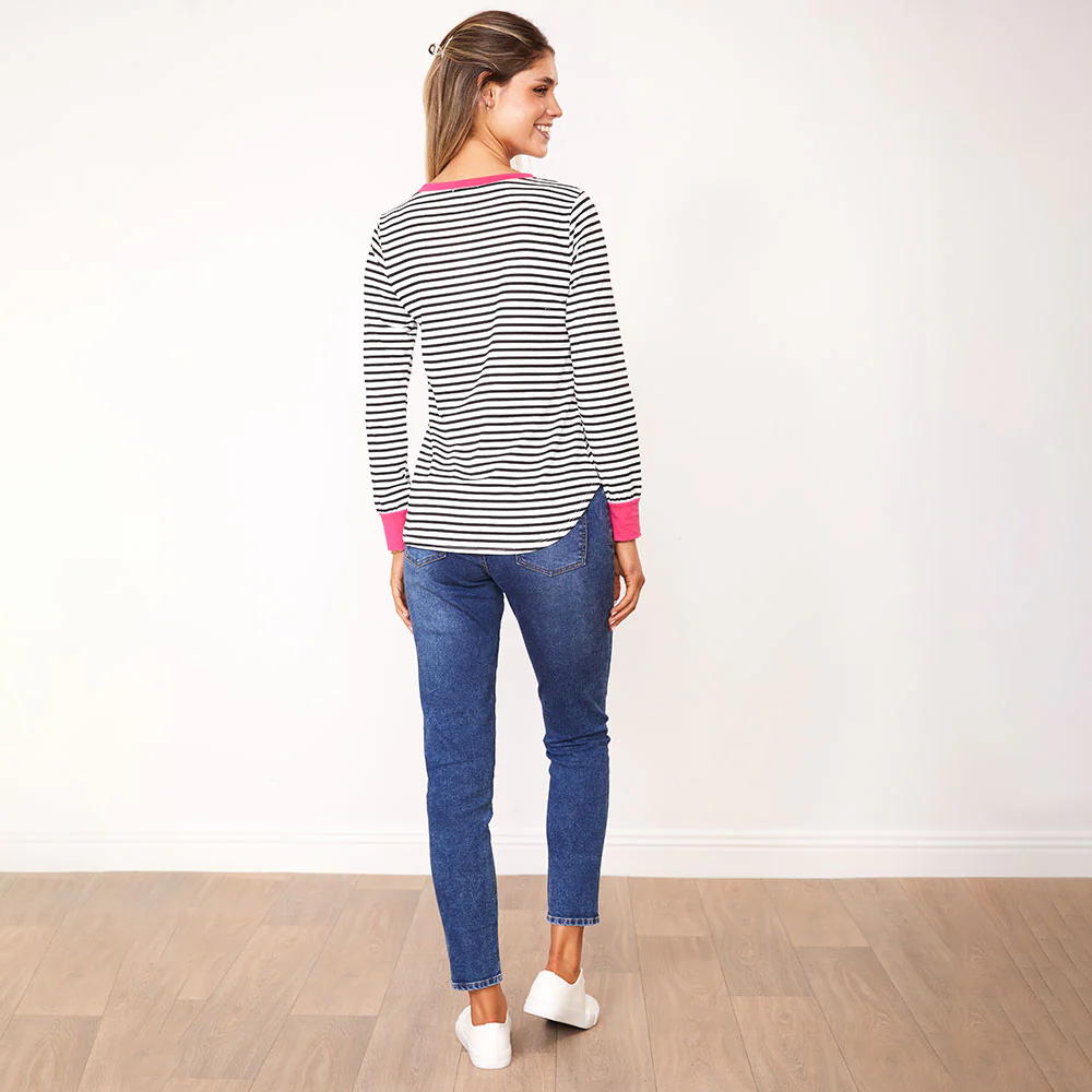 Katie Top (Pink) - Image 11