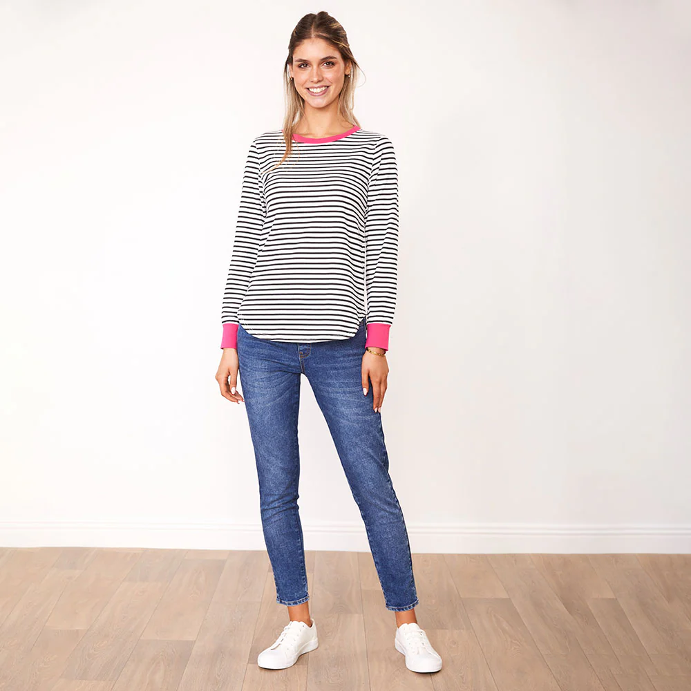 Katie Top (Pink) - Image 2