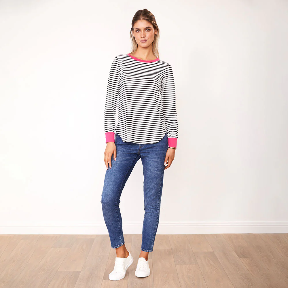 Katie Top (Pink) - Image 5