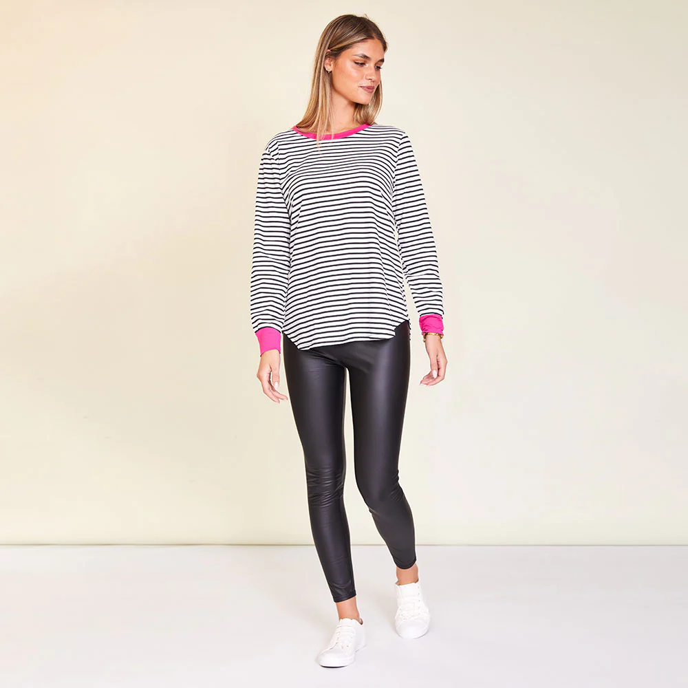 Katie Top (Pink) - Image 7