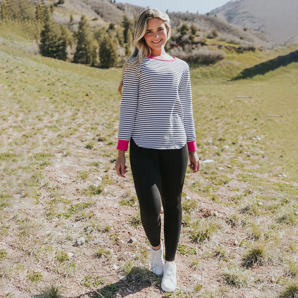 Katie Top (Pink) - Image 9