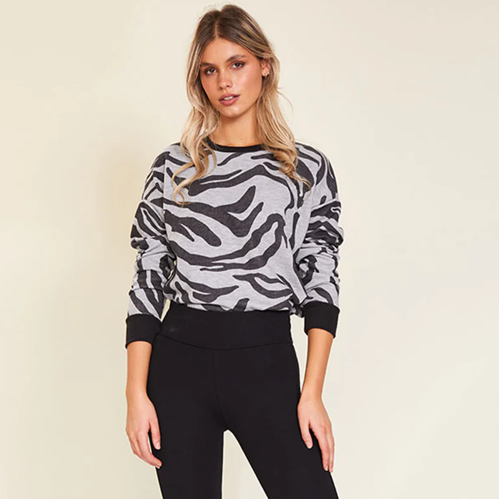 Kelly Top (Black)