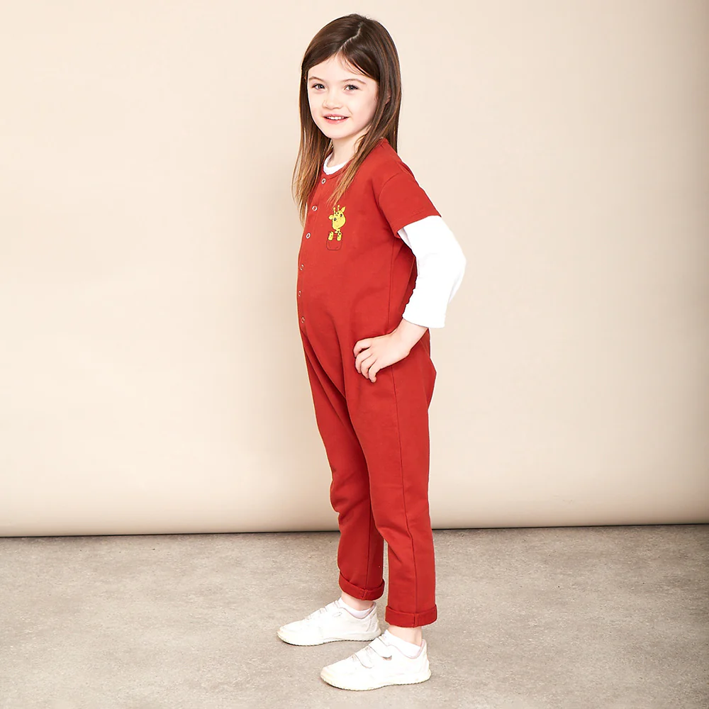 Kenzie Jumpsuit 3 colors (3 for €50) - Image 8