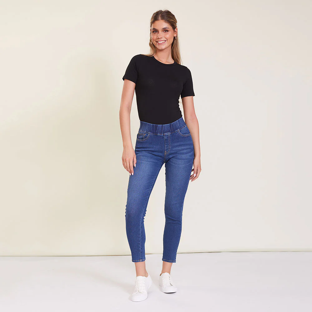 Laurie Bodysuit (Black) - Image 2