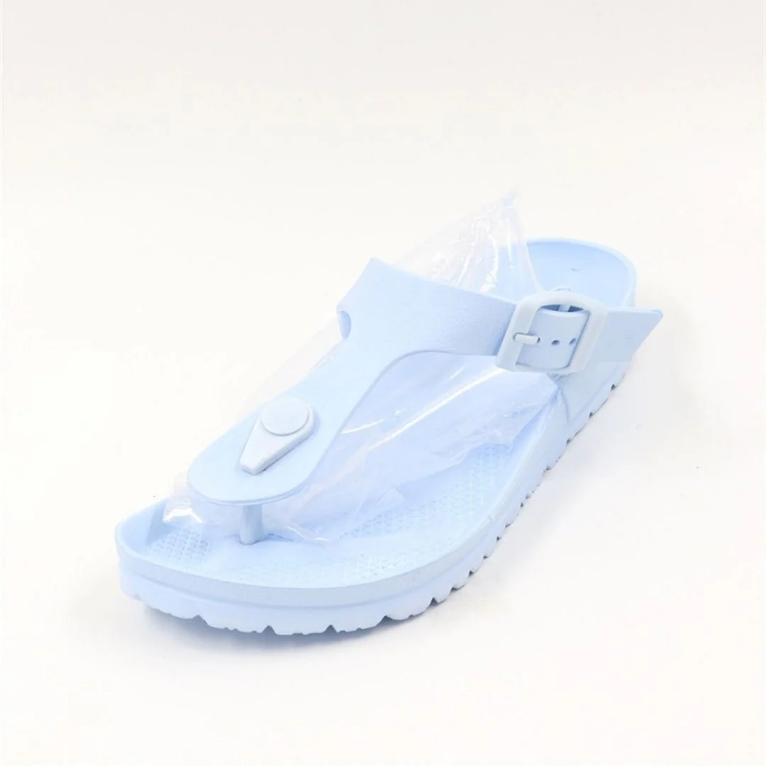Leah Sandal (Sky Blue) - Image 2