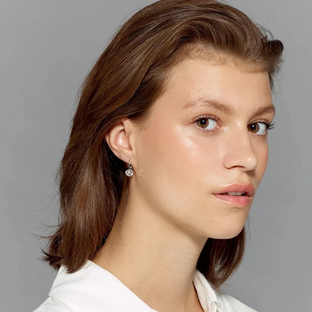 Madu Crystal Earring - Image 3