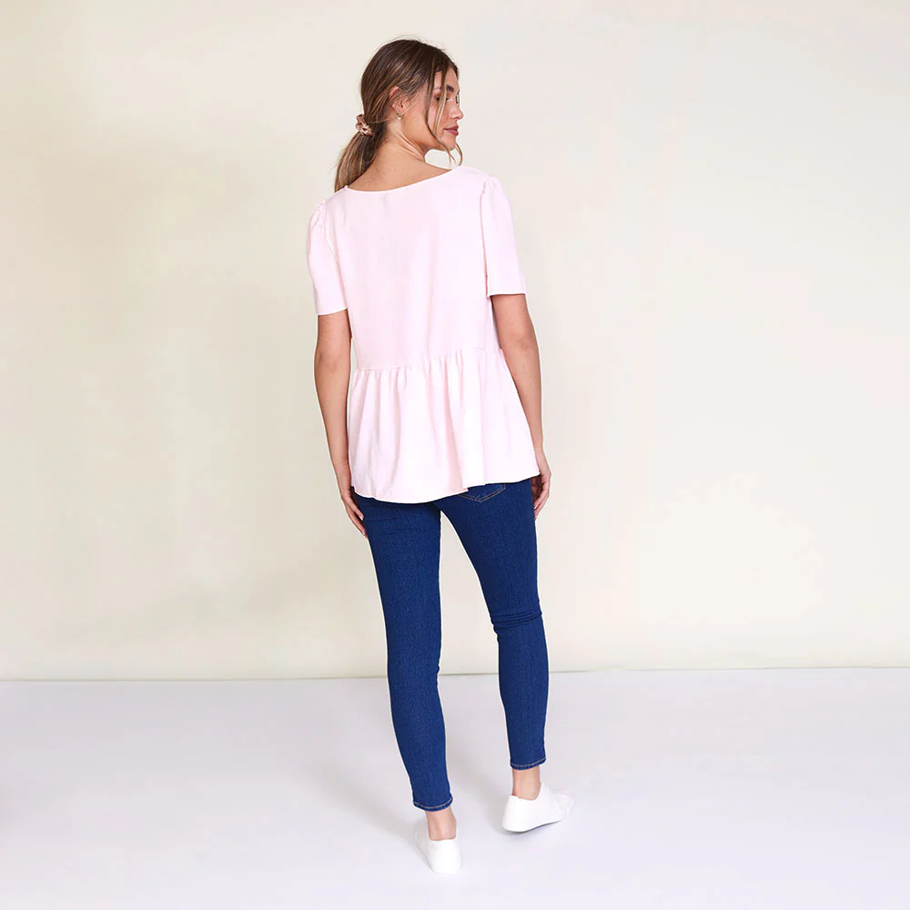 Magie Top (Pink) - Image 10