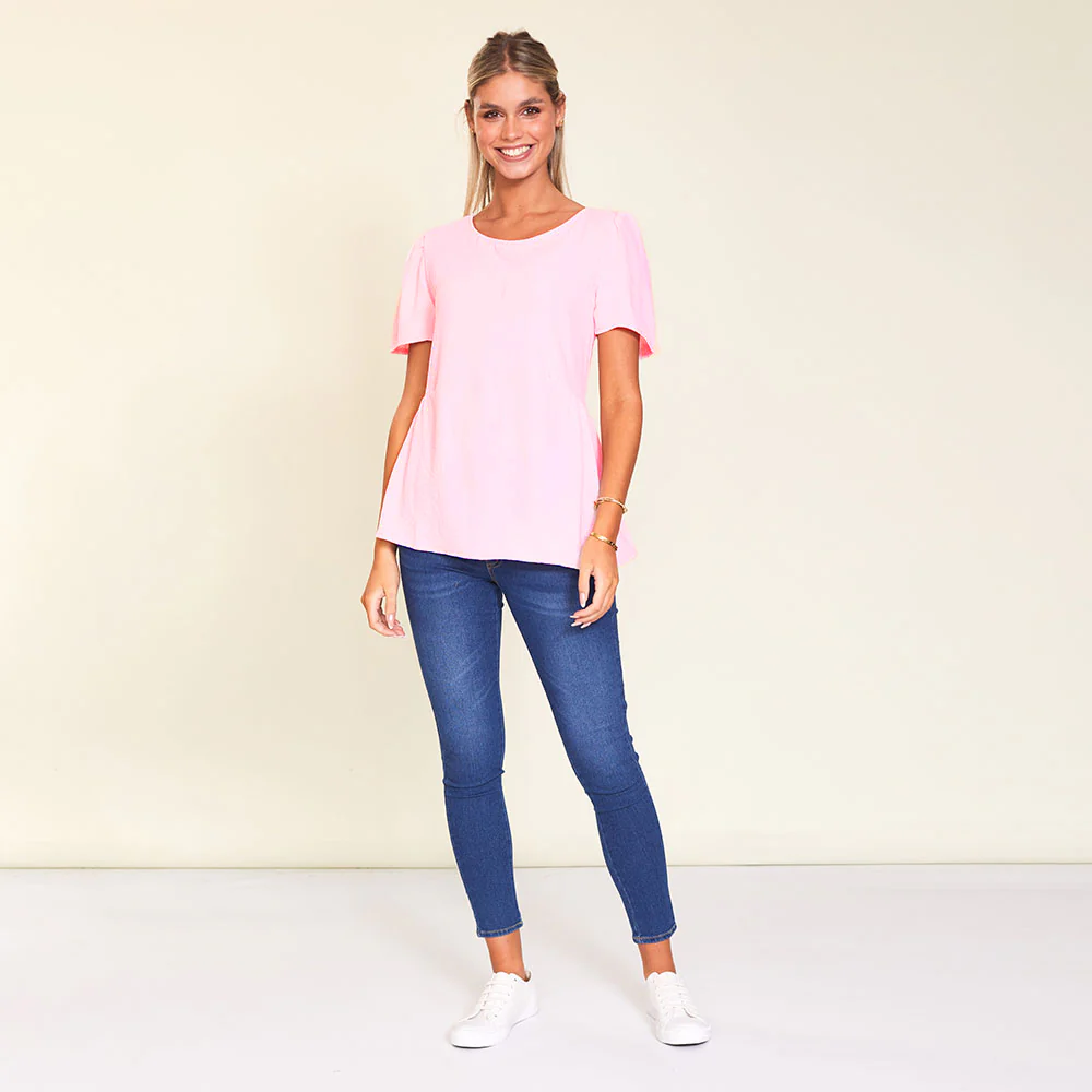 Magie Top (Pink) - Image 2