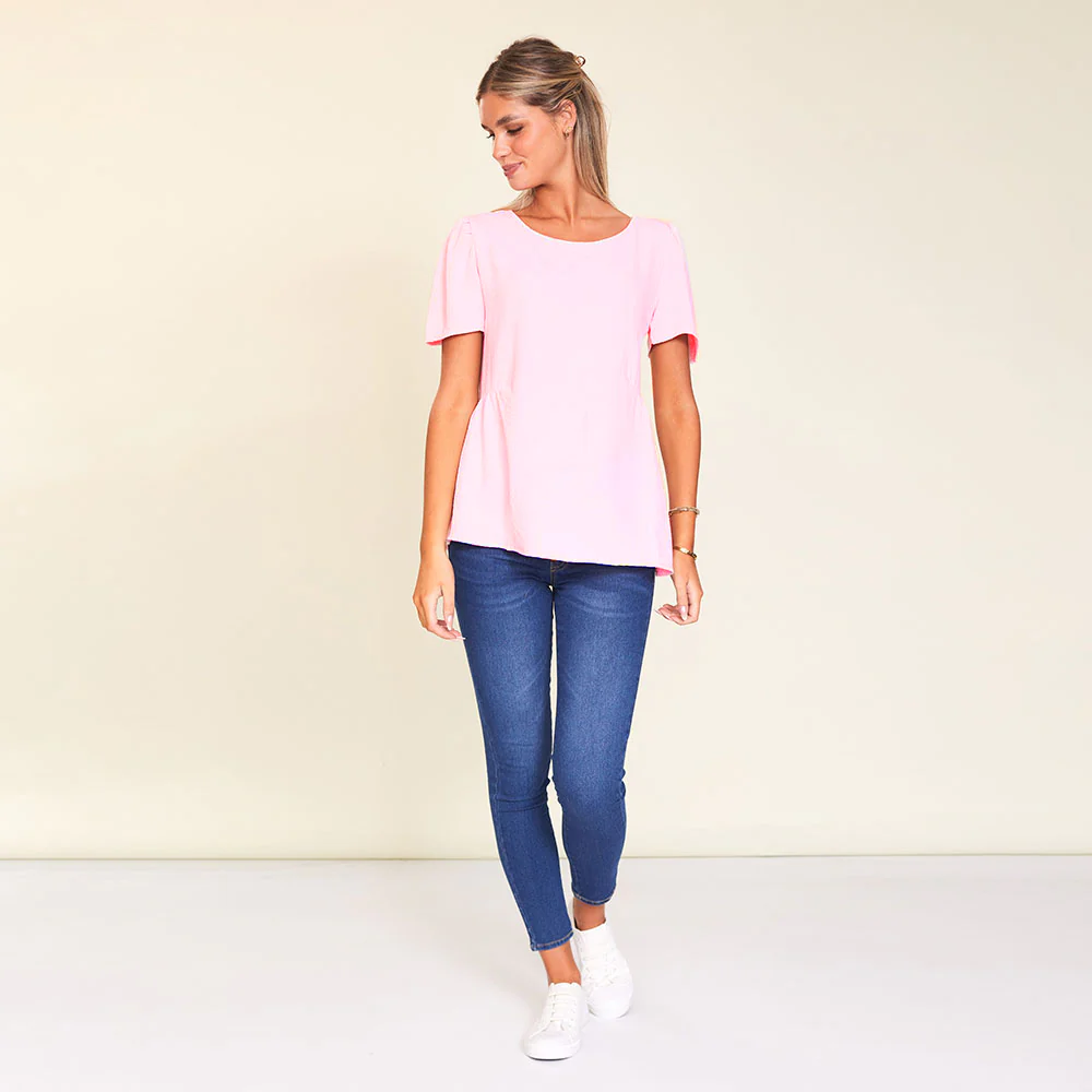 Magie Top (Pink) - Image 5