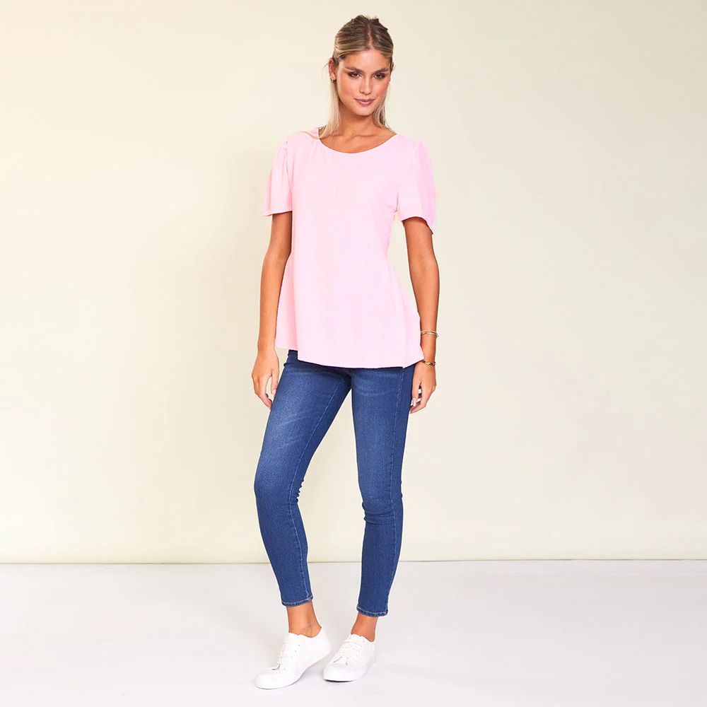 Magie Top (Pink) - Image 6