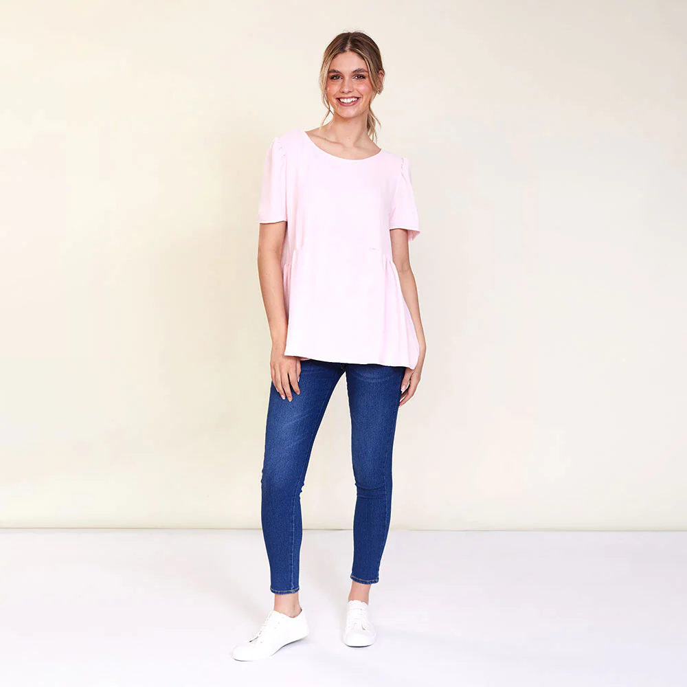 Magie Top (Pink) - Image 7