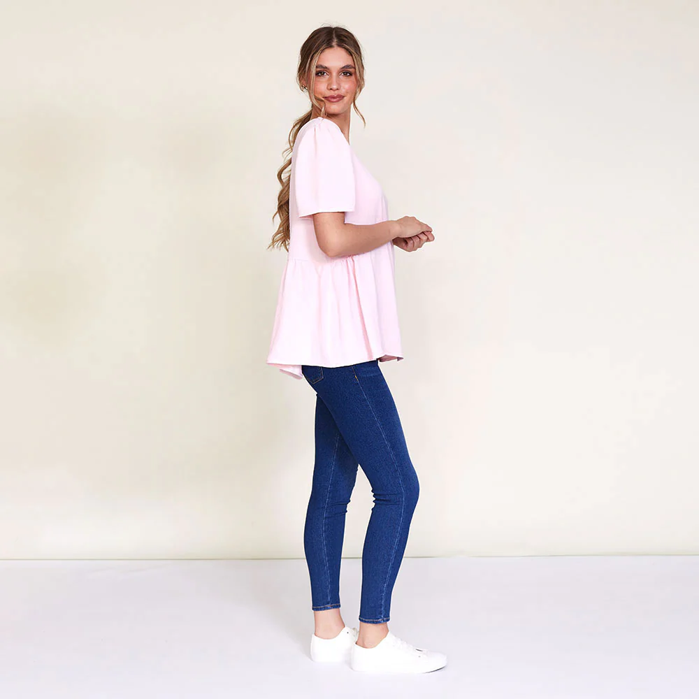 Magie Top (Pink) - Image 8