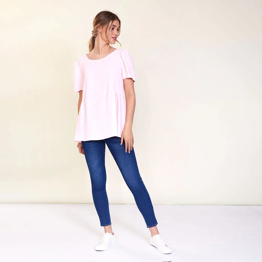 Magie Top (Pink) - Image 9