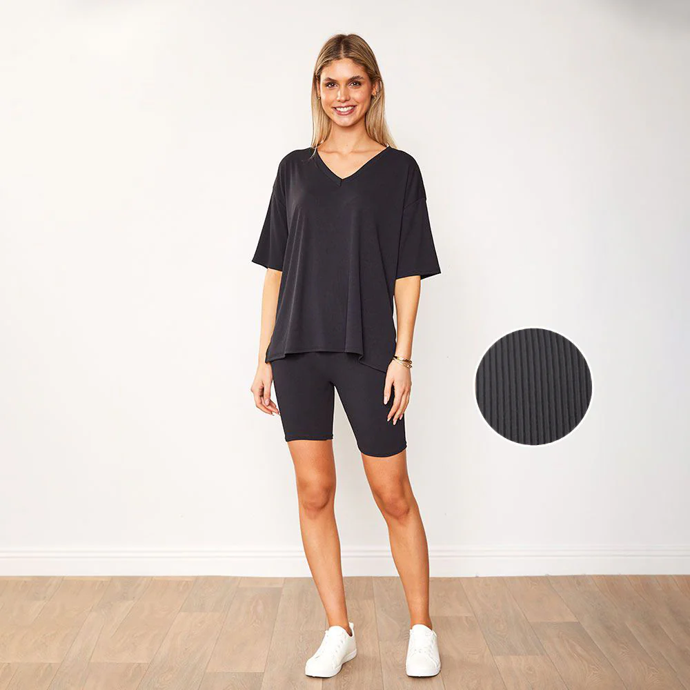 Miller Set (Black)