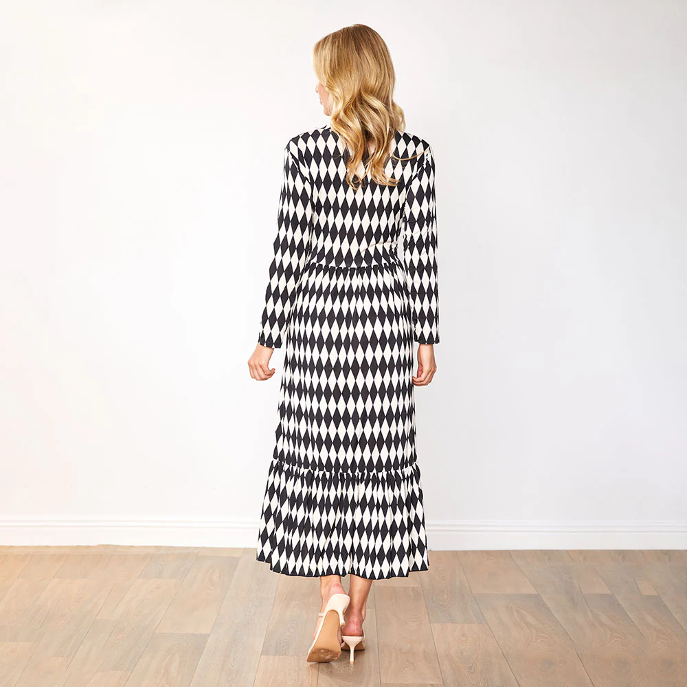 Miranda Dress - Image 4