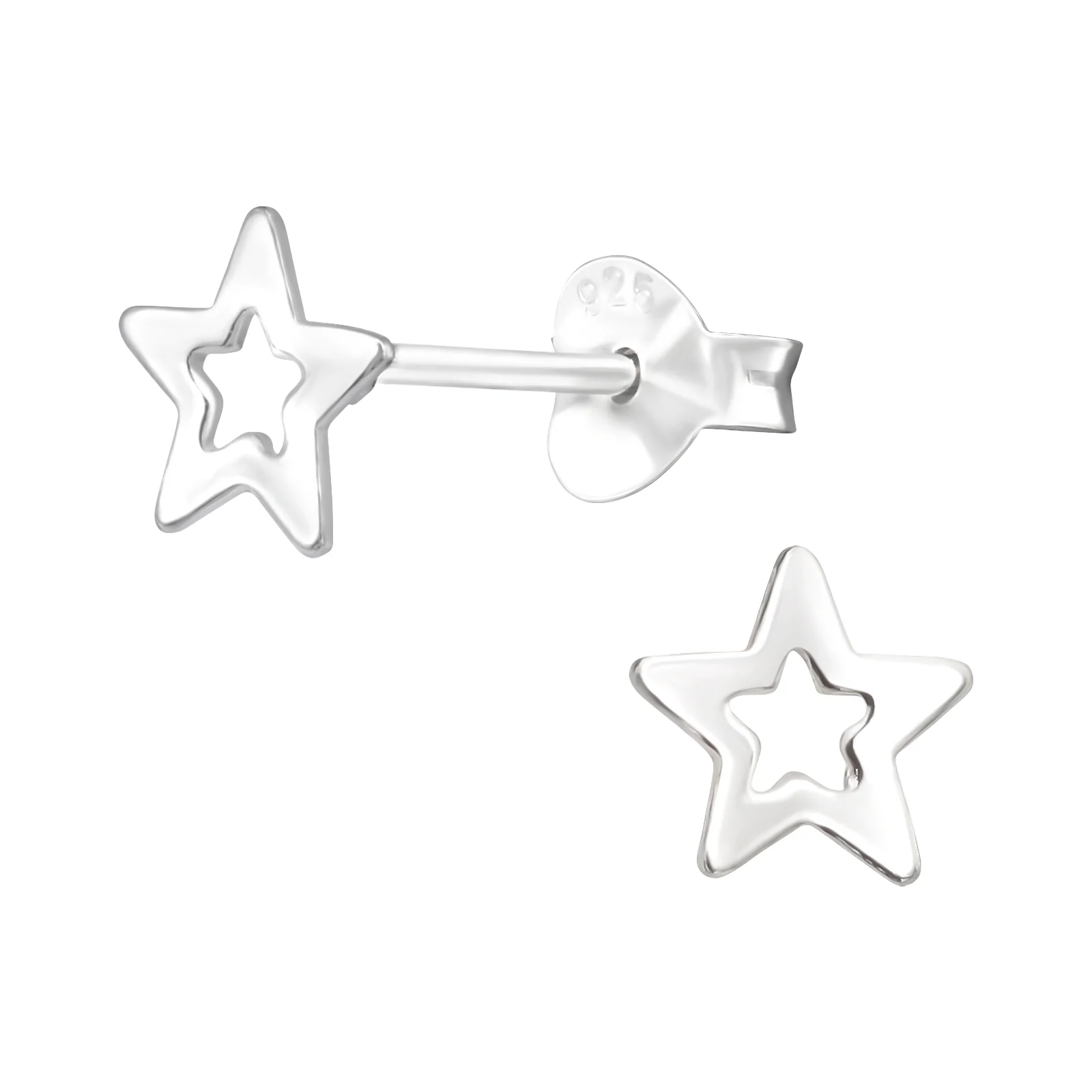 Zoey Star Stud