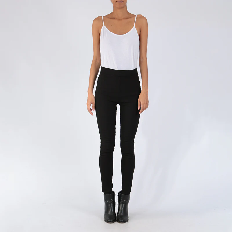 Grace Trousers (Black)