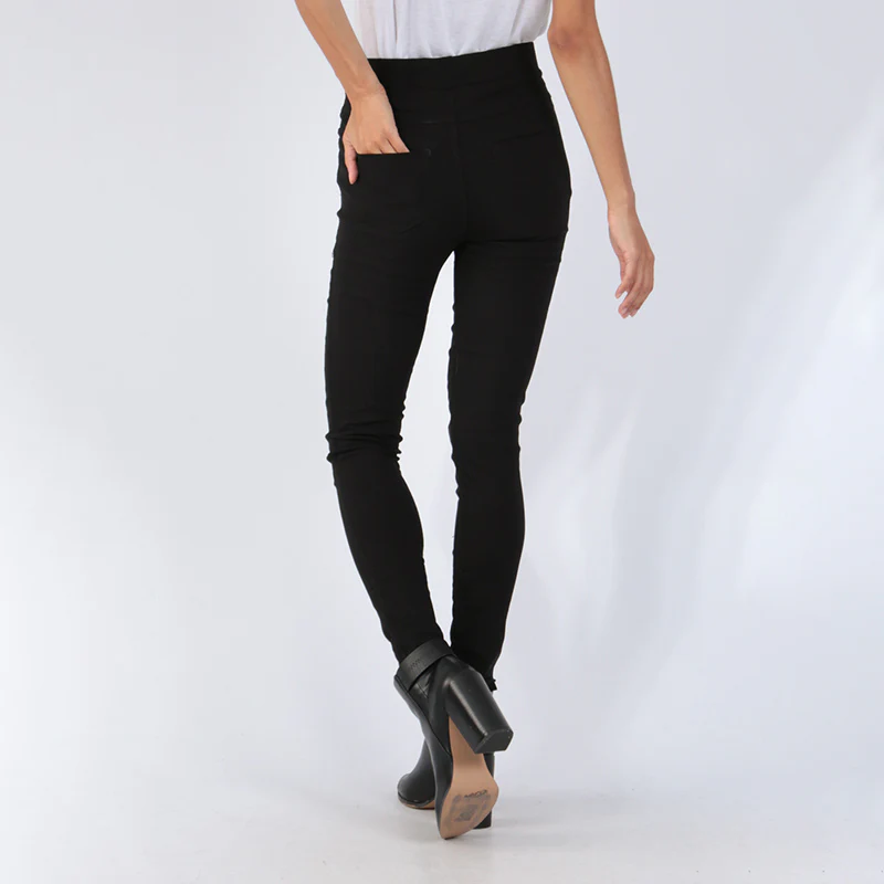 Grace Trousers (Black) - Image 5