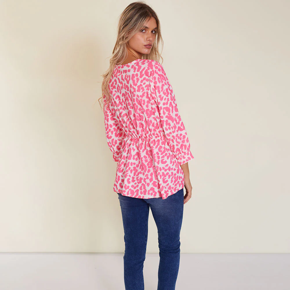 Pearl Top (Pink) - Image 8