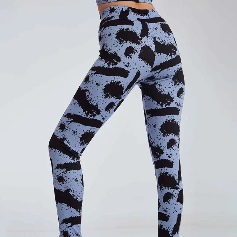 Shona Sport Set (Blue) - Image 4
