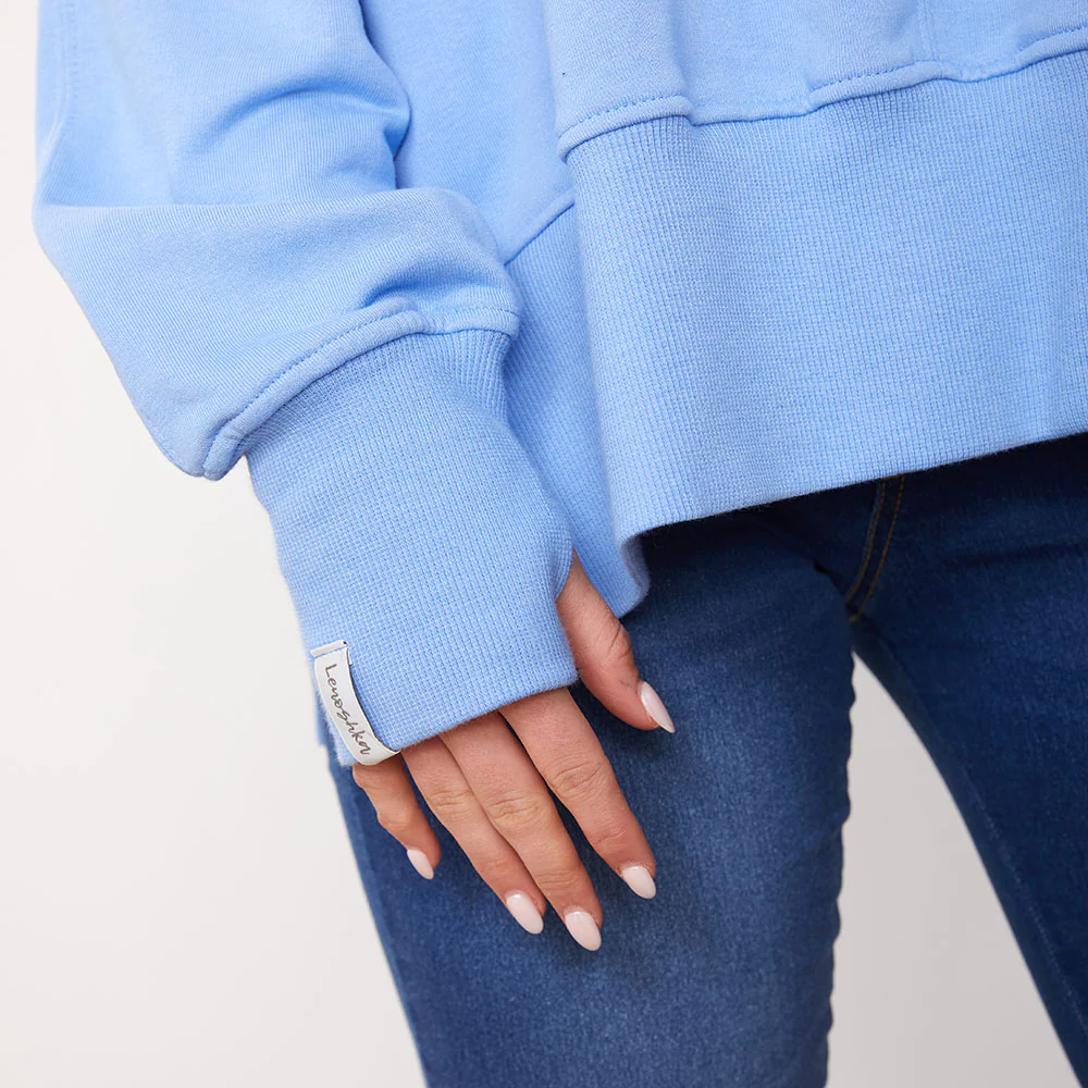 Shiela Jumper (Blue) - Image 8