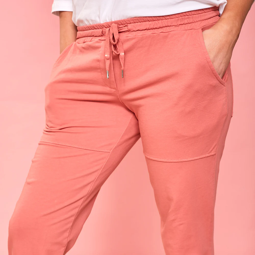 Brady Jogger (Poppy) - Image 2