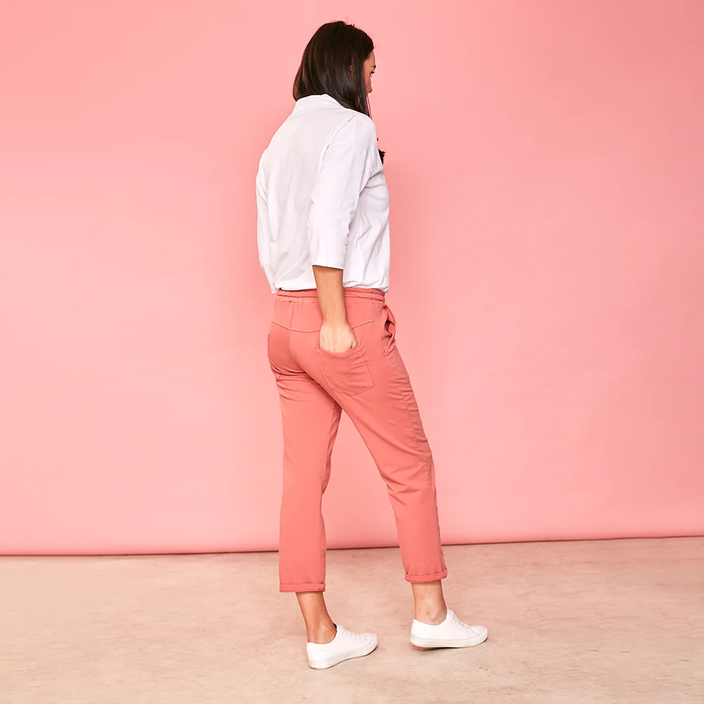Brady Jogger (Poppy) - Image 4