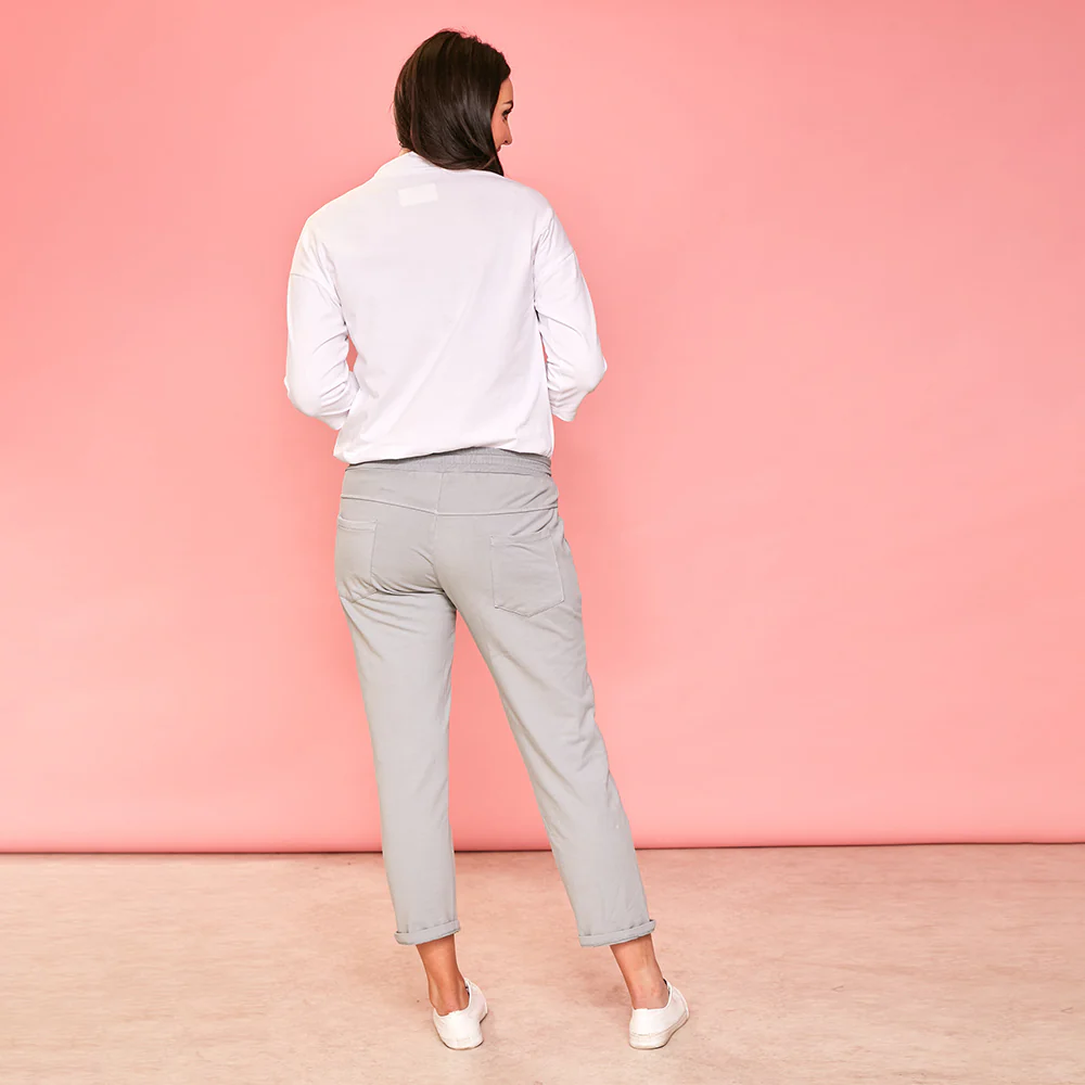 Brady Jogger (Dove) - Image 3