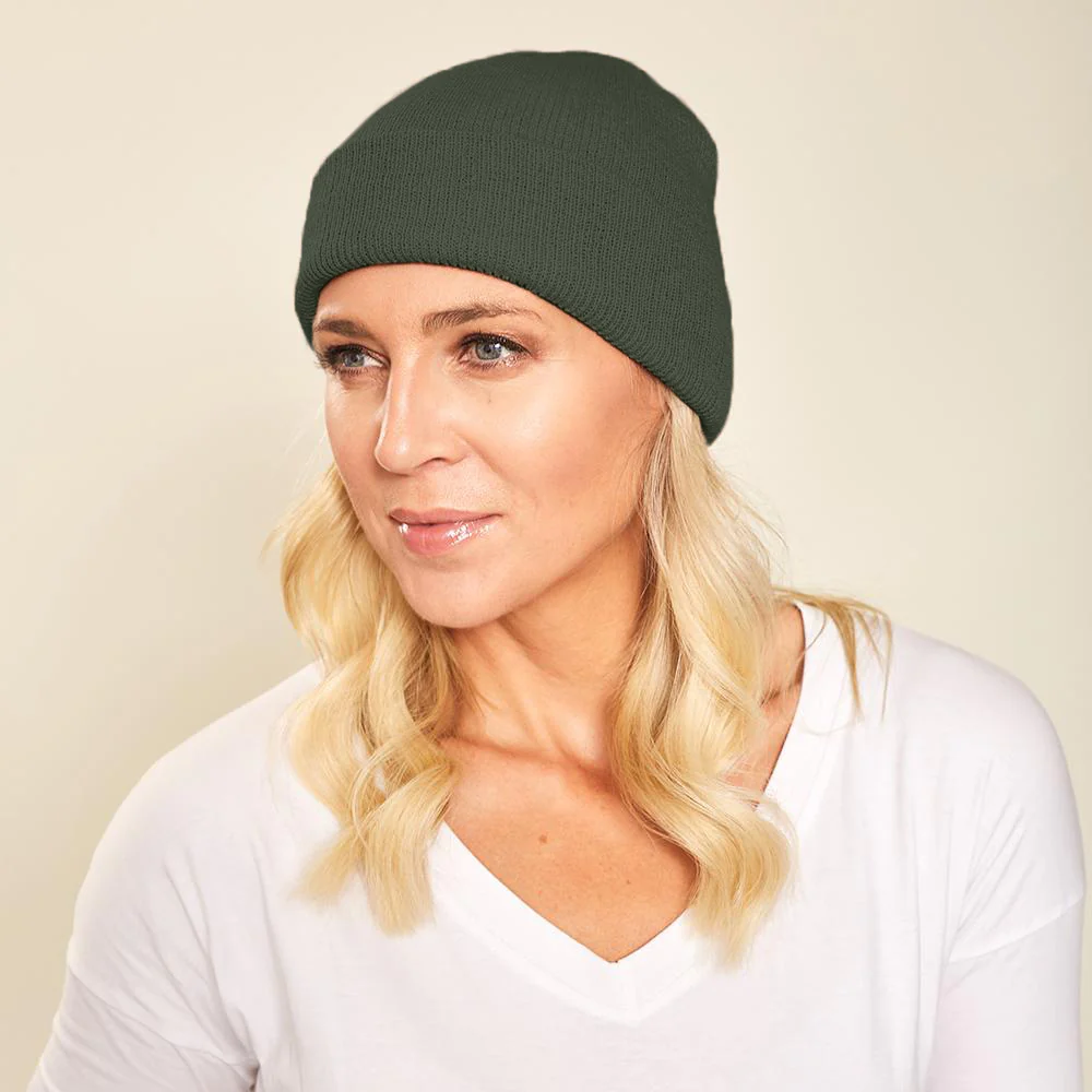 Annie Hat (Army Green)
