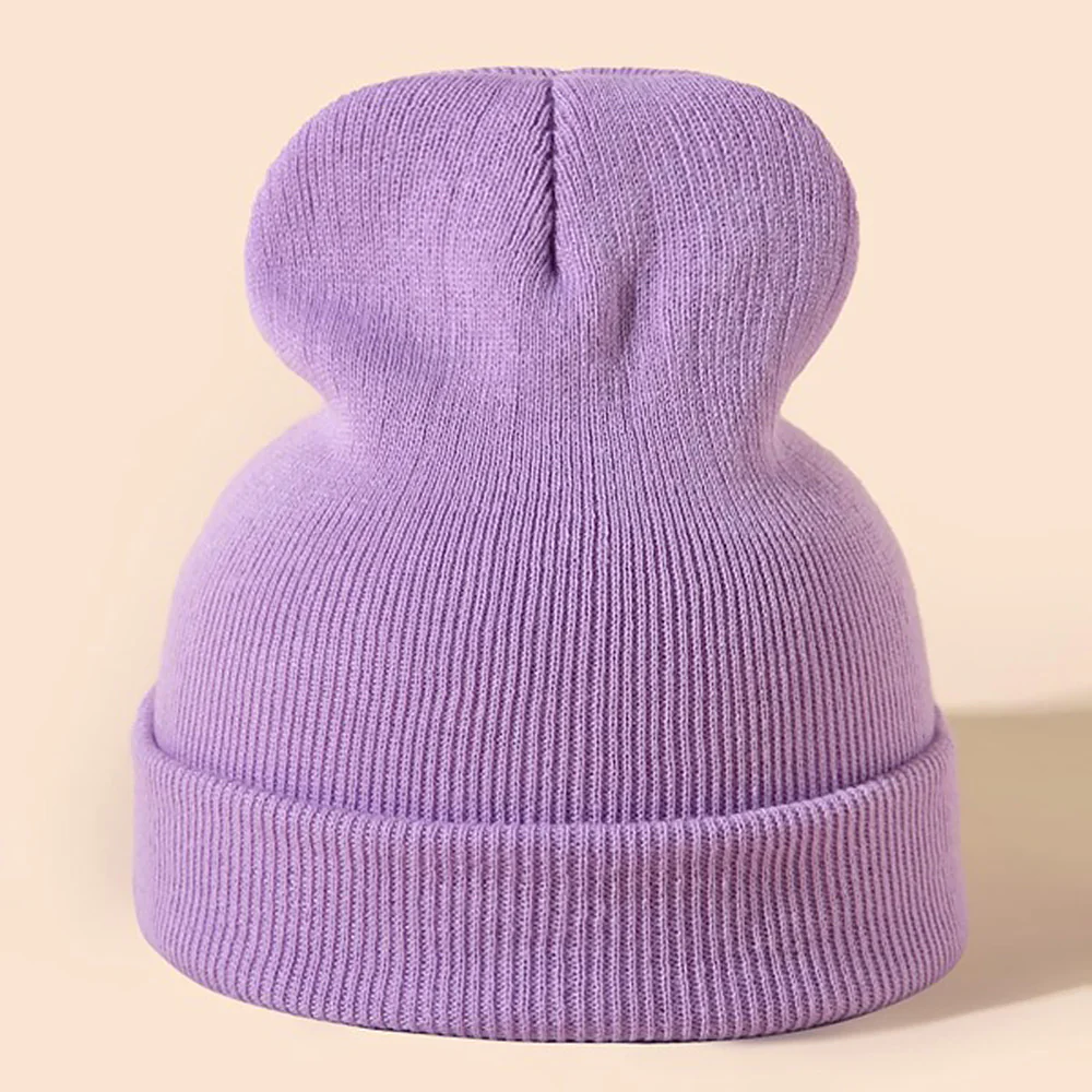 Annie Hat (Lilac) - Image 6