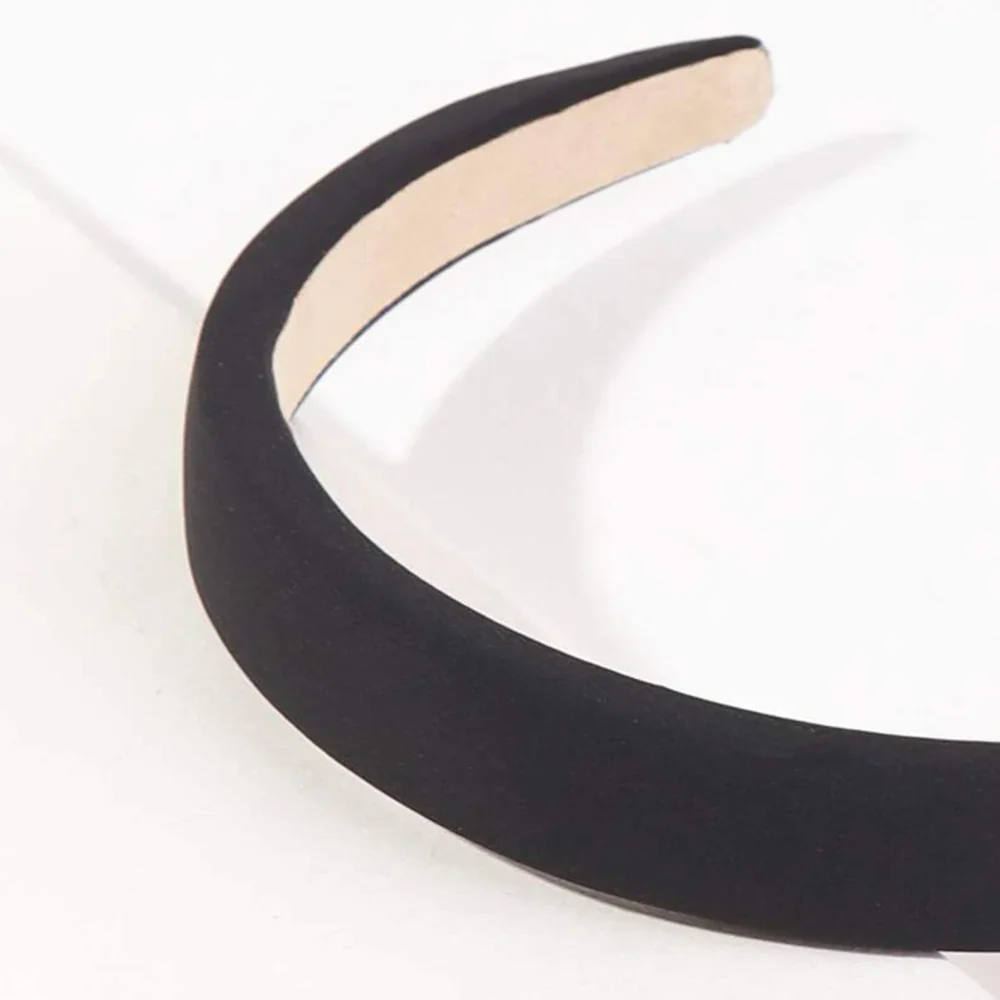 Holly Hairband (Black) - Image 3