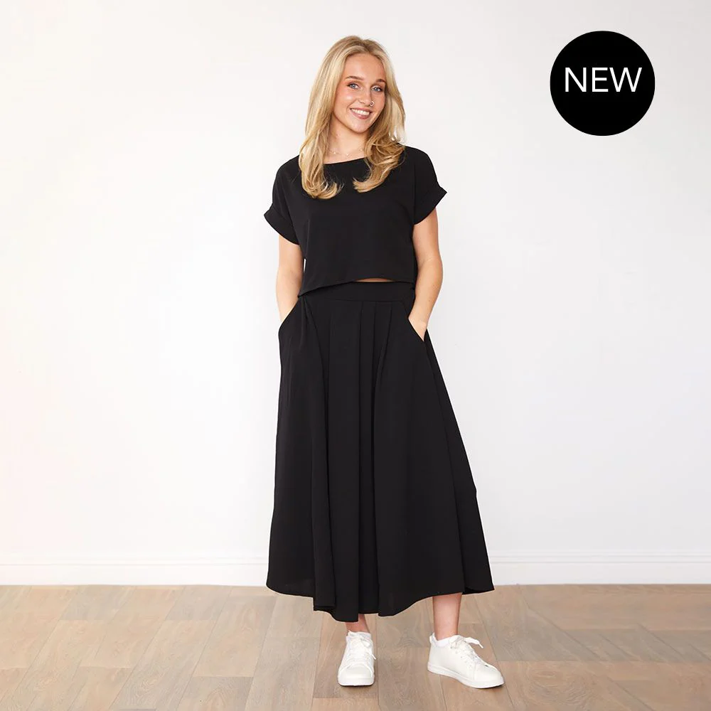 Tara Set (Black)