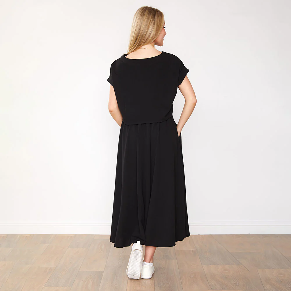 Tara Set (Black) - Image 10