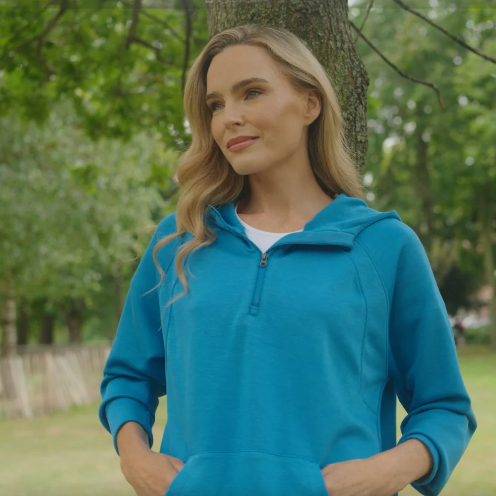 Tessa Tracksuit (Cobalt Blue) - Image 12
