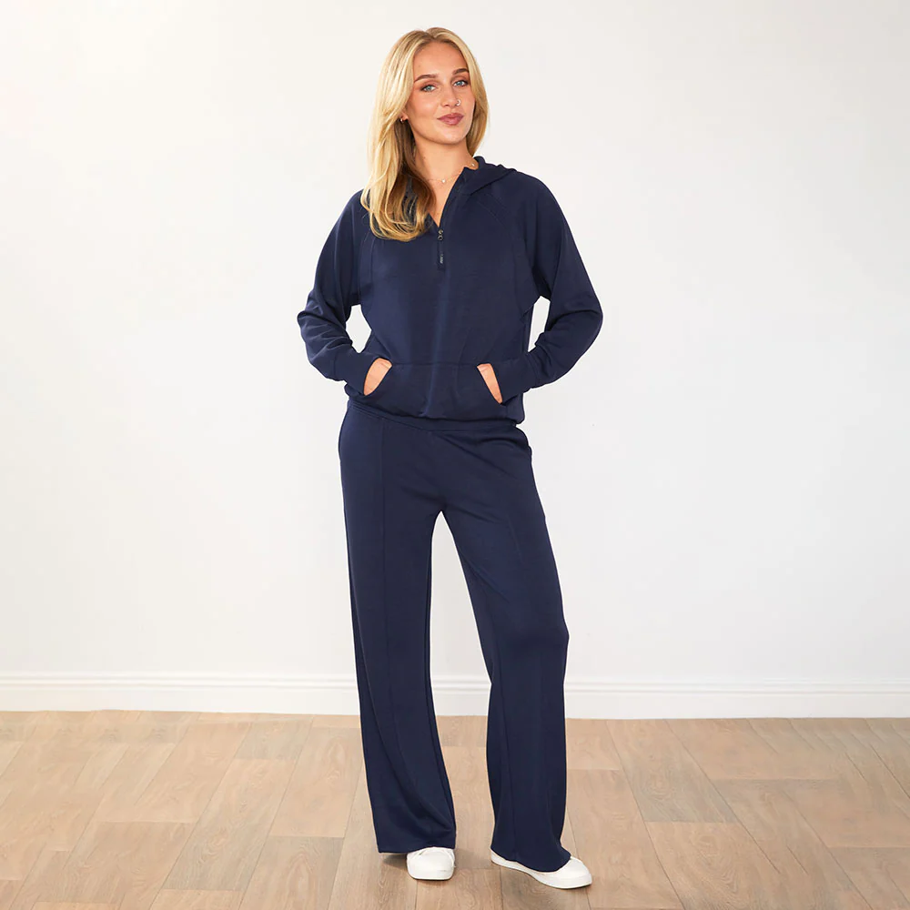 Tessa Tracksuit (Navy) - Image 9