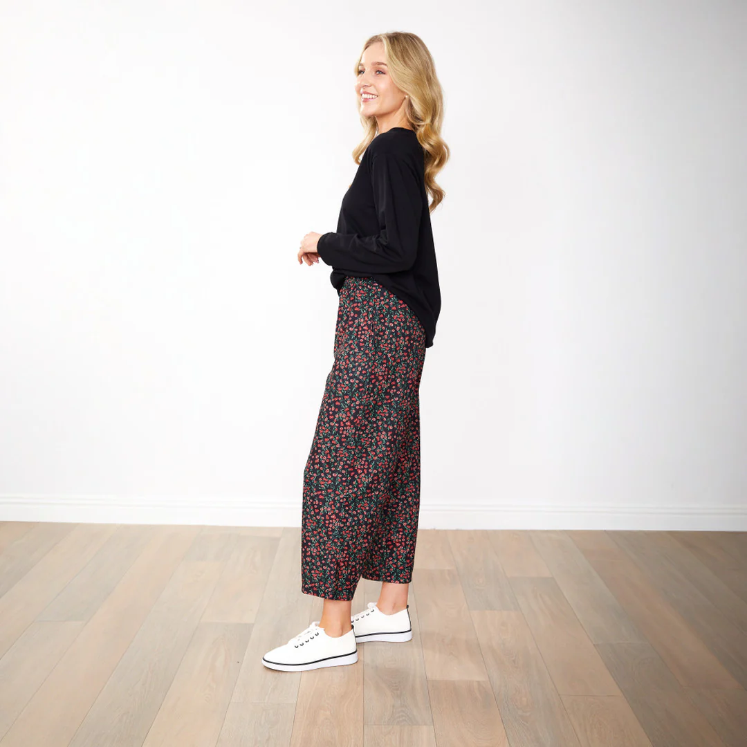 Tessa Trousers (Rose) - Image 10